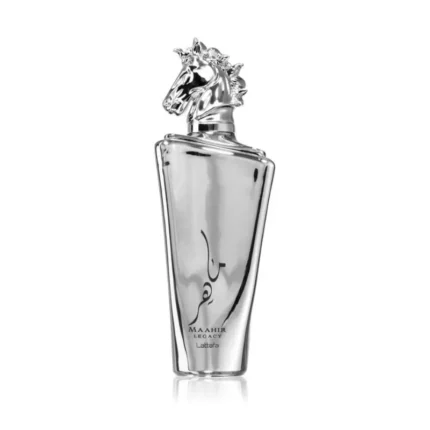 Maahir Legacy Lattafa Pour Homme