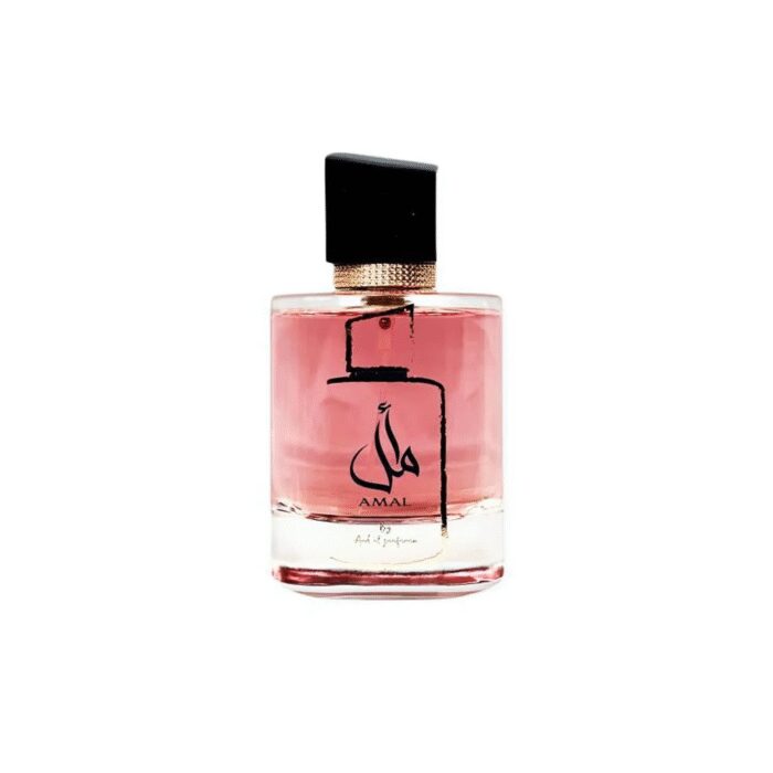 4325 AMAL 100ml Lattafa Ard Al Zaafaran