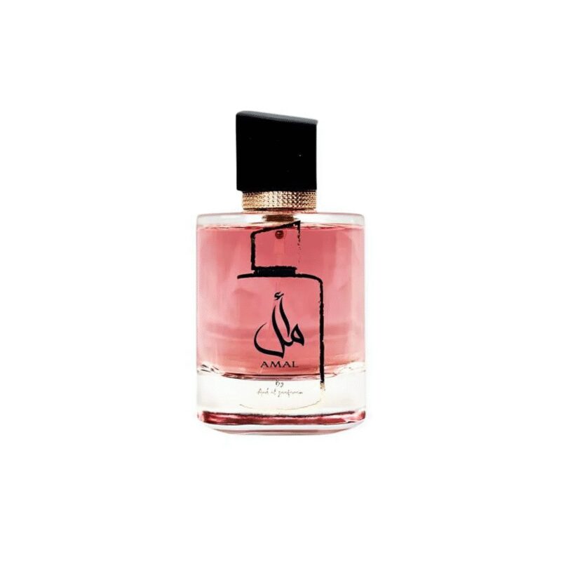 4325 AMAL 100ml Lattafa Ard Al Zaafaran