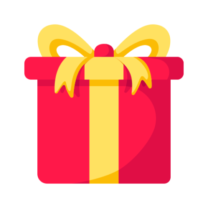 Cadeau Aléatoire
