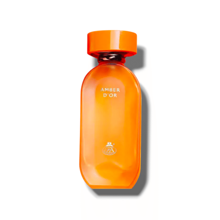Amber dor 100ml – French Avenue Photoroom