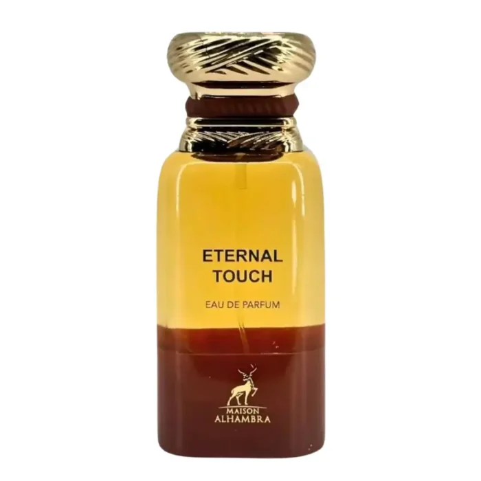 Eternal Touch Tobacco Touch prix maroc