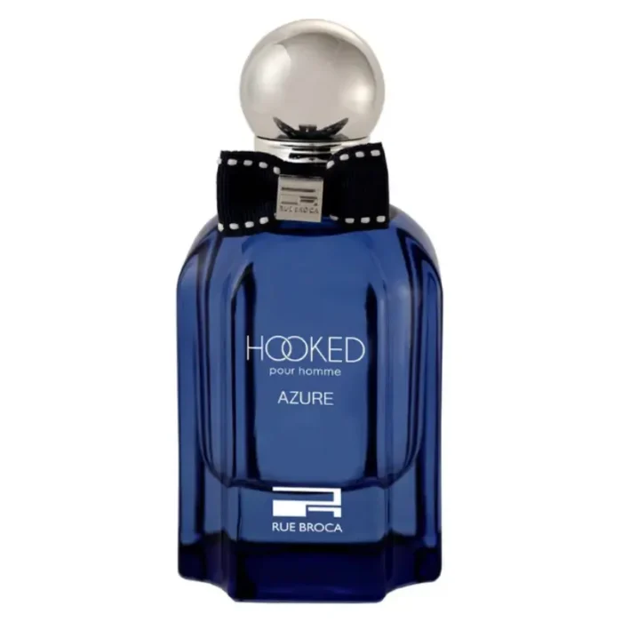 Hooked Azure Pour Homme de Rue Broca pour Homme au Maroc 1