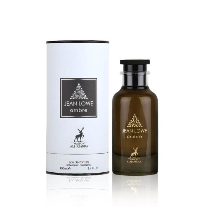 Jean Low Ombre Maison Alhambra prix maroc