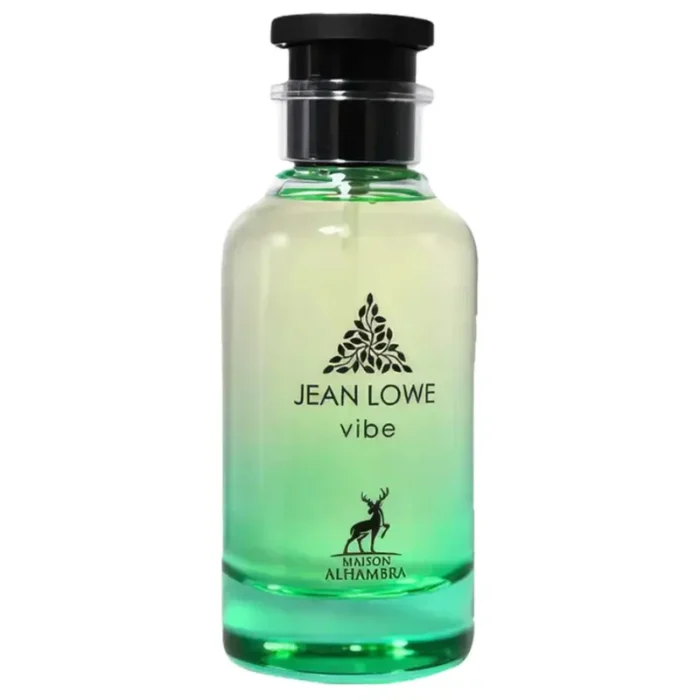 Jean Lowe Vibe de Mai on Alhambra Prix au maroc