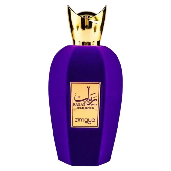 Rabab Gems de Zimaya Eau de Parfum Meilleurs Prix au Maroc 1