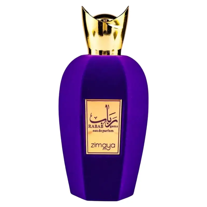 Rabab Gems de Zimaya Eau de Parfum Meilleurs Prix au Maroc 1