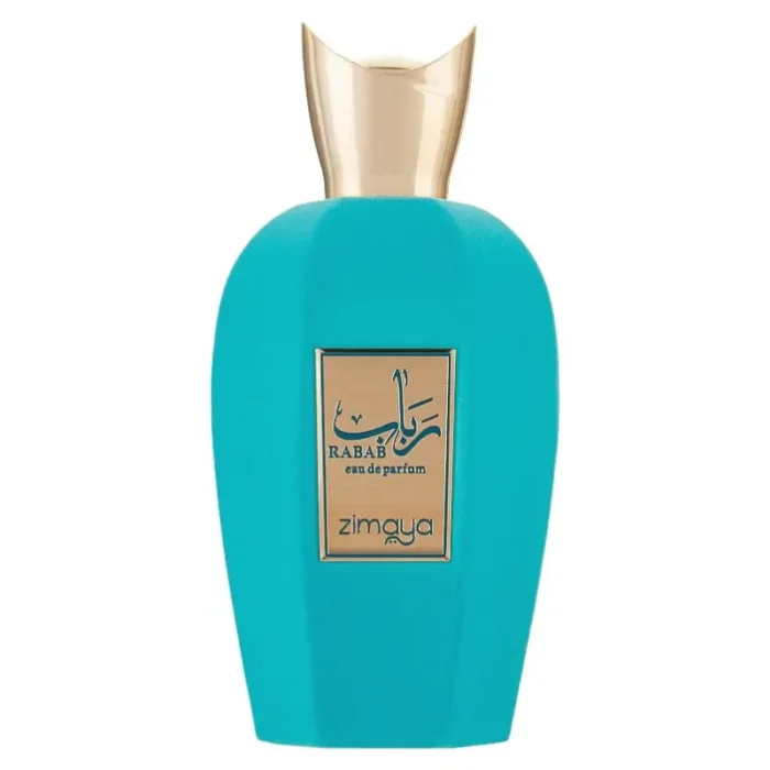 Rabab de Zimaya Eau de Parfum Unisexe 1