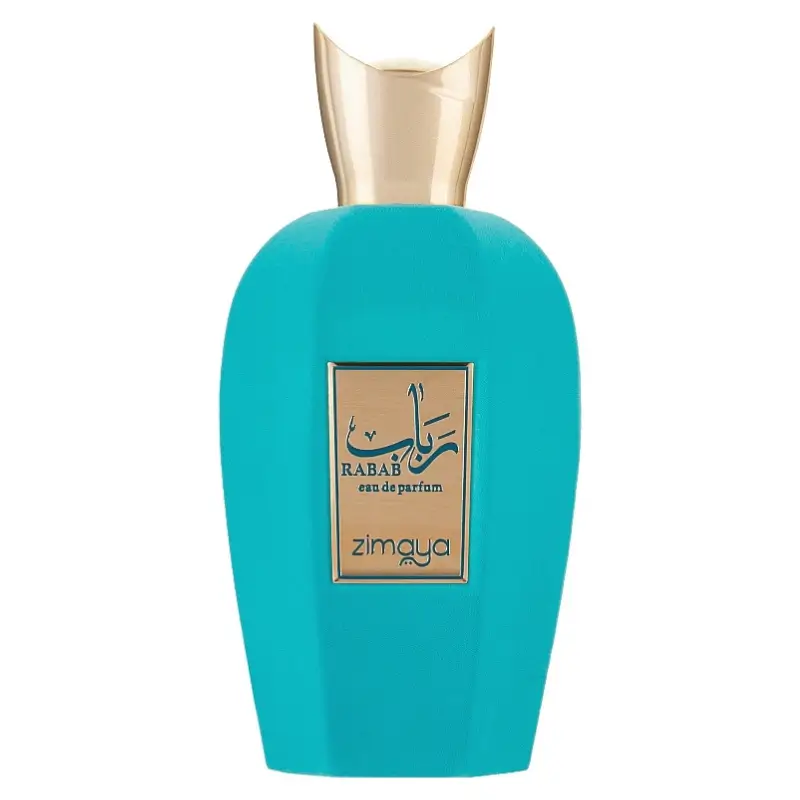 Rabab de Zimaya Eau de Parfum Unisexe 1