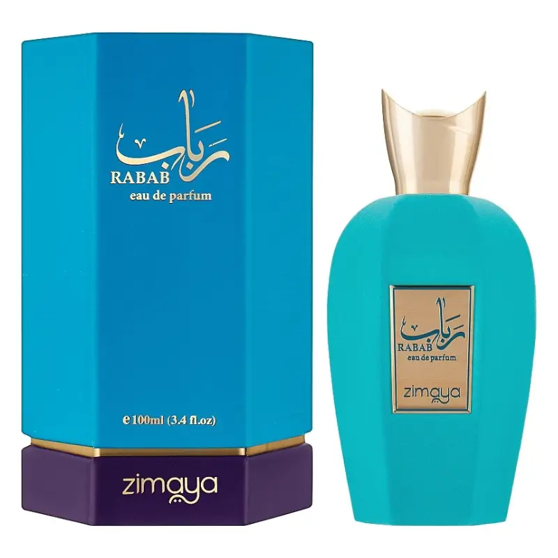 Rabab de Zimaya Eau de Parfum