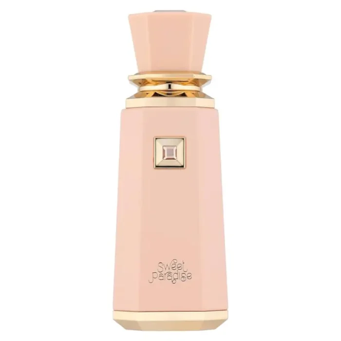 Sweet Paradise de French Avenue Eau de Parfum pour Femme 1