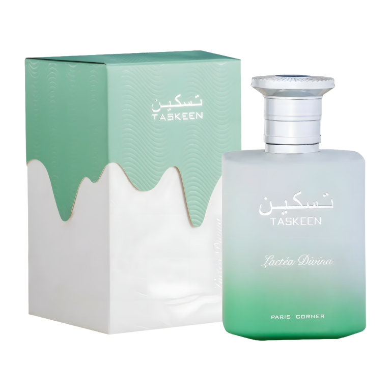 Taskeen Lactea Divina Paris Corner Parfum Prix Maroc