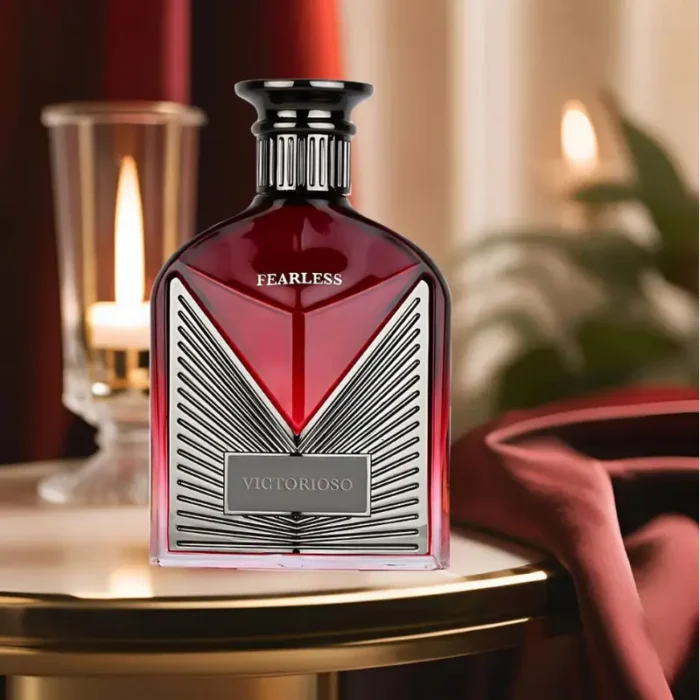 Victorioso Fearless Maison Alhambra Prix au maroc 1