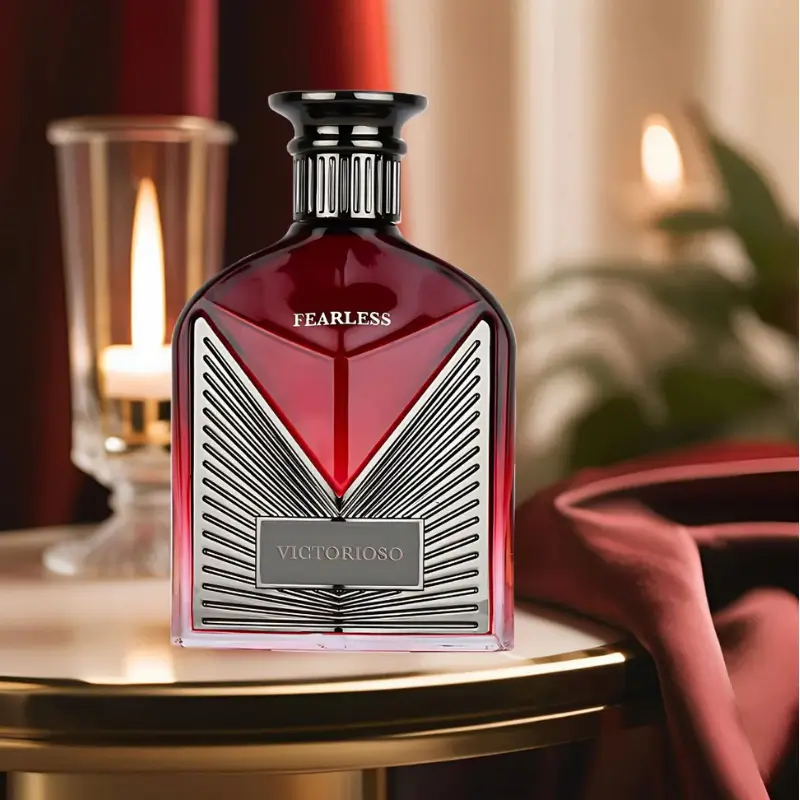 Victorioso Fearless Maison Alhambra Prix au maroc 1