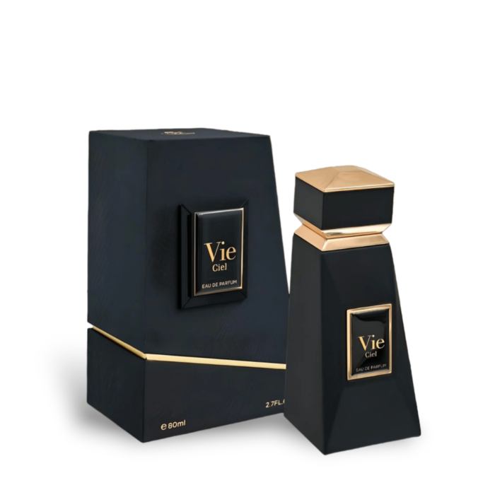 Vie Ciel Elements Of Life Perfume Eau De Parfum 80ml by FA Paris Fragrance World