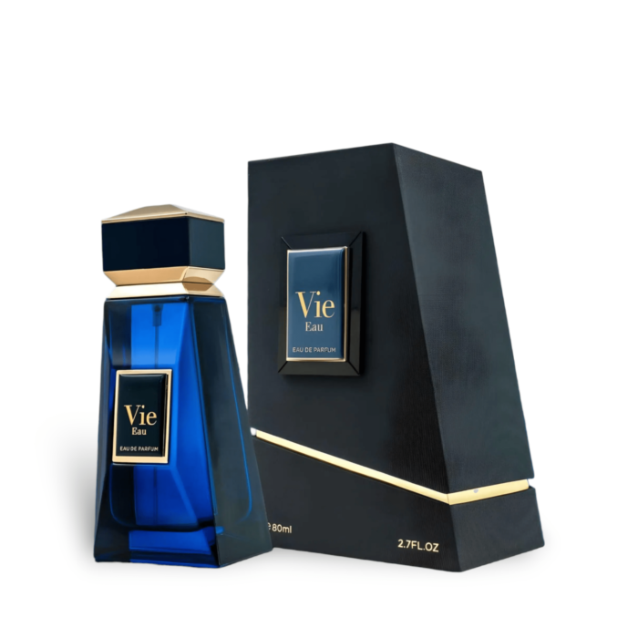 Vie Eau Elements Of Life Perfume Eau De Parfum 80ml by FA Paris Fragrance World