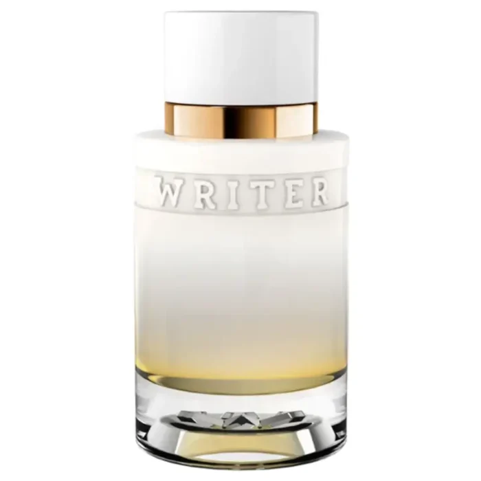 Writer White de Cyrus Eau de Toilette pour Homme au Maroc 1