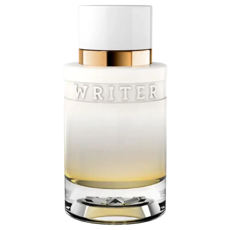 Writer White de Cyrus Eau de Toilette pour Homme au Maroc 1
