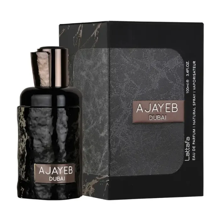 ajayeb dubai lattafa