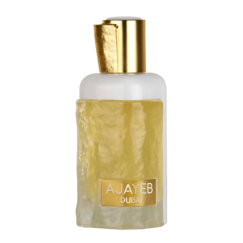 ajayeb dubai portrait lattafa pour femme prix maroc