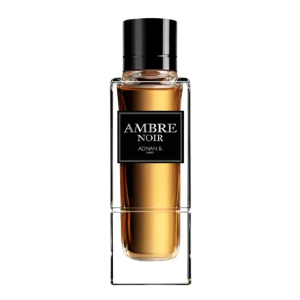 Ambre Noir Geparlys