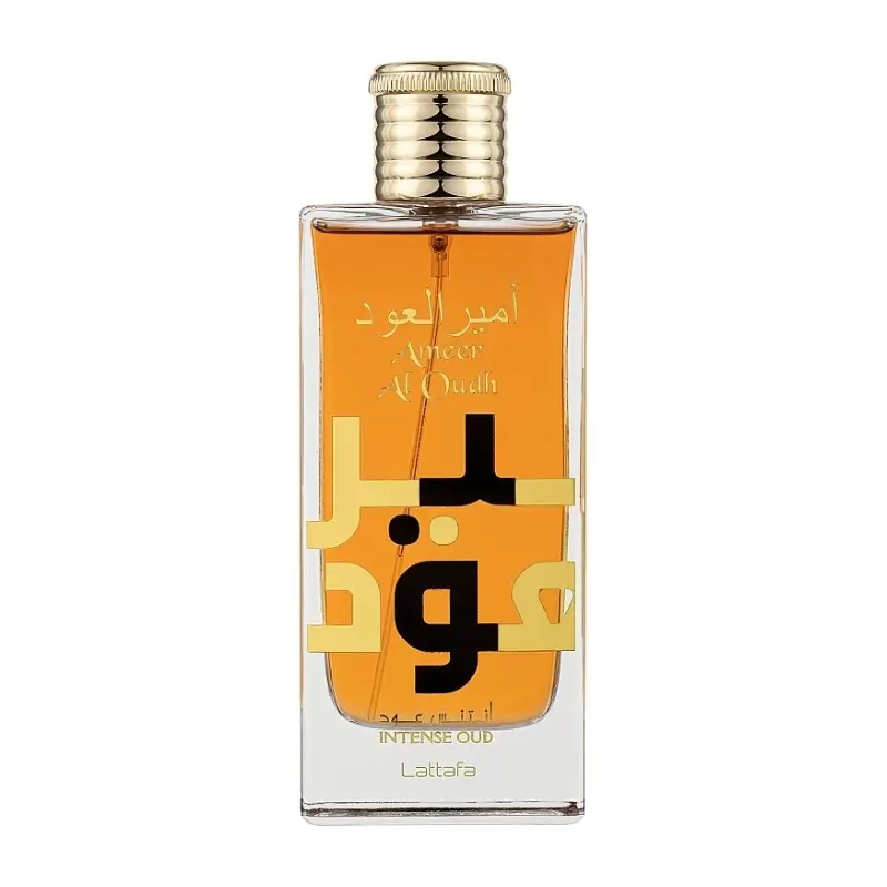 ameer al oudh intense oud lattafa prix au maroc