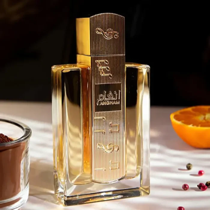 angham lattafa maroc