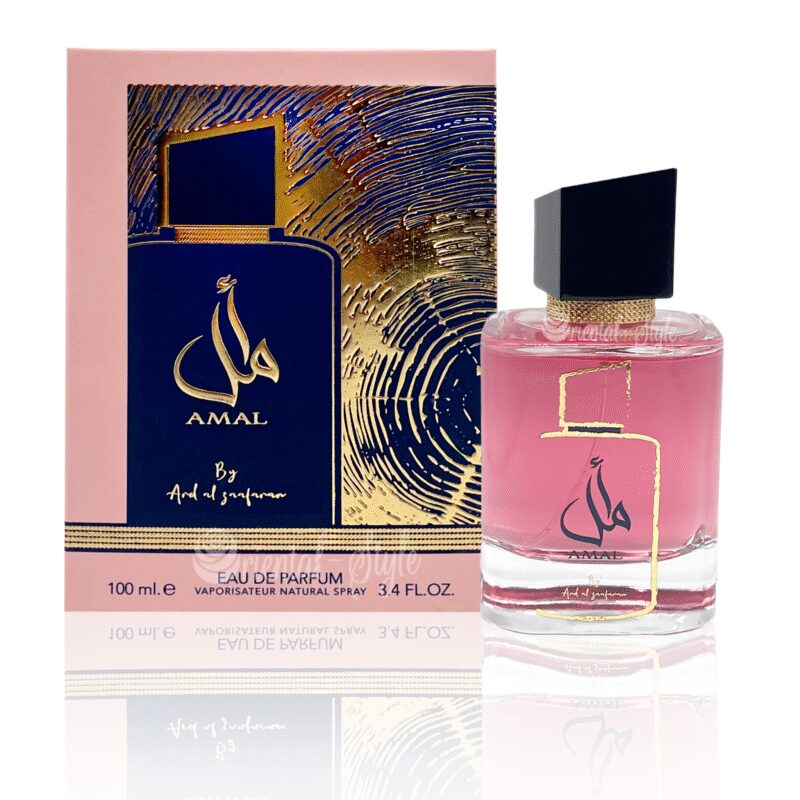 ard al zaafaran perfumes amal ard al zaafaran eau
