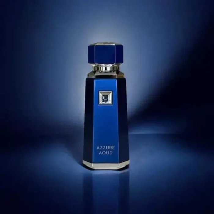 azzure oud french avenue