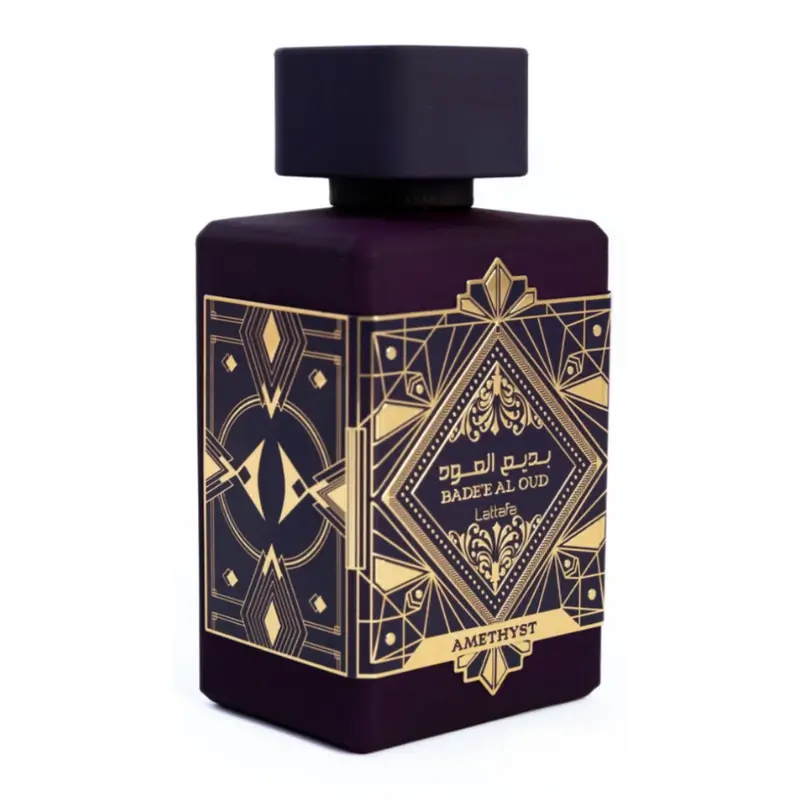 badee al oud amethyst lattafa prix maroc