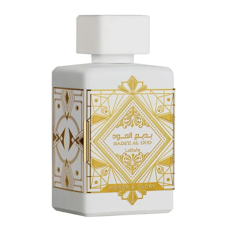 badee al oud honor glory lattafa prix maroc