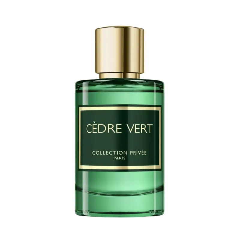 cedre vert geparlys pour homme