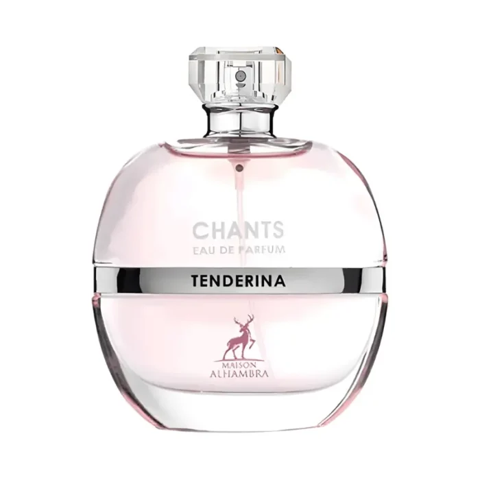 chants tenderina maison alhambra pour femme au maroc