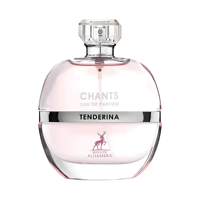 chants tenderina maison alhambra pour femme au maroc