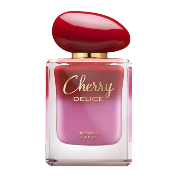 cherry delice johan b pour femme au maroc