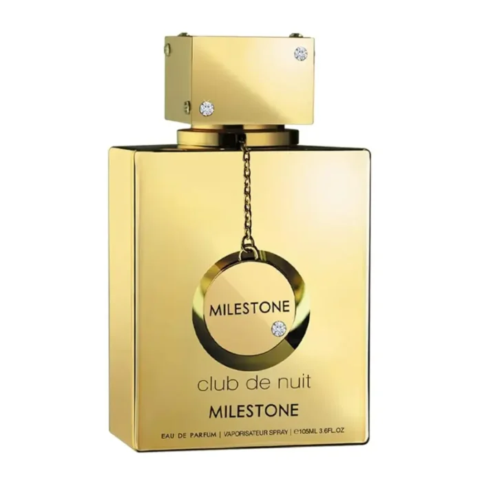 club de nuit milestone armaf prix maroc