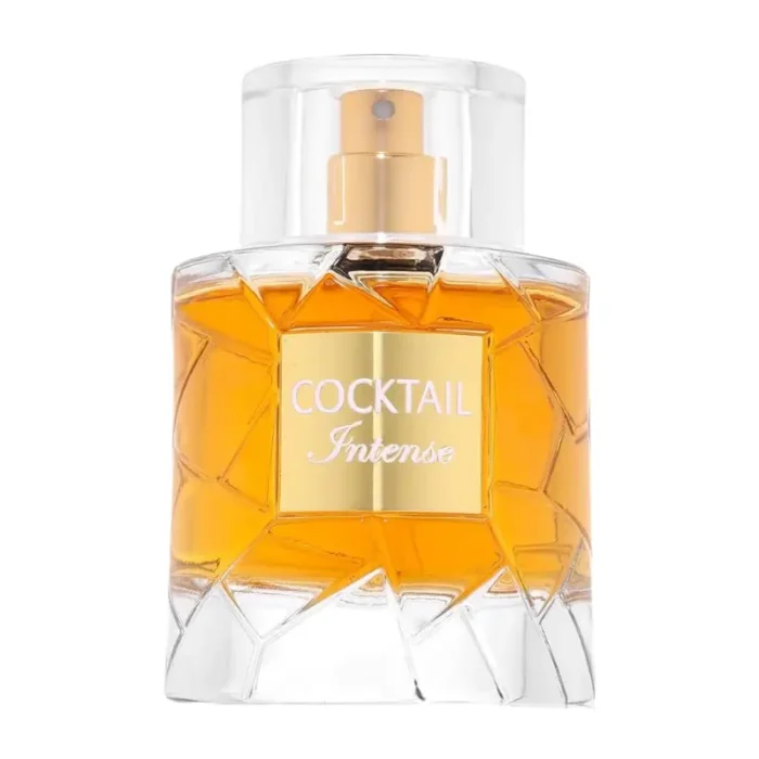 cocktail intense fragrance world prix maroc