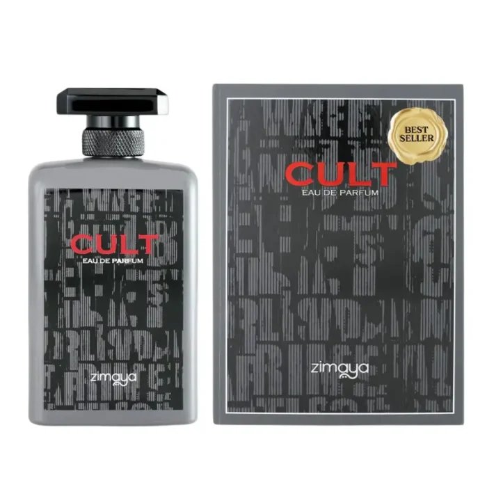 cult zimaya pour homme