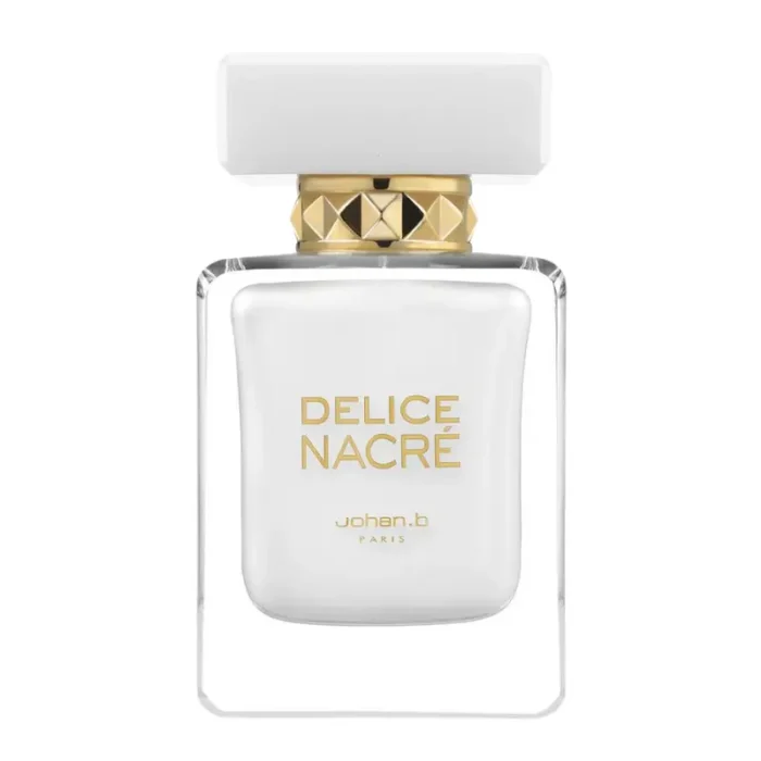 delice nacre geparlys prix maroc