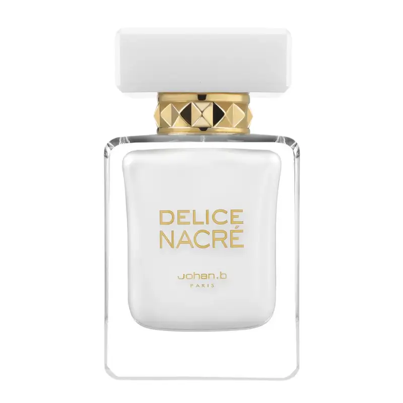 delice nacre geparlys prix maroc