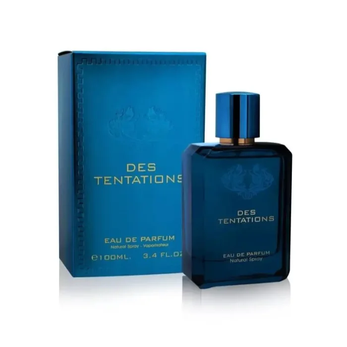 des tentations fragrance world