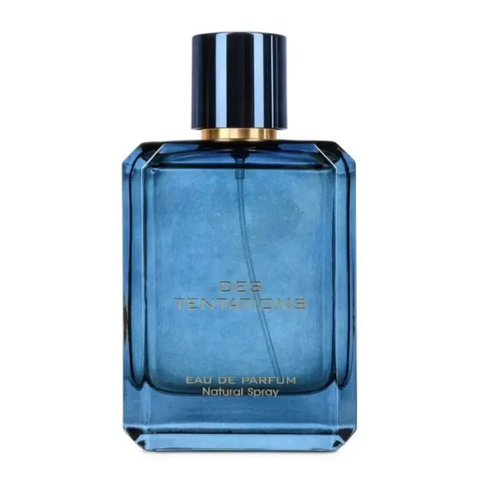 des tentations fragrance world pour homme prix maroc