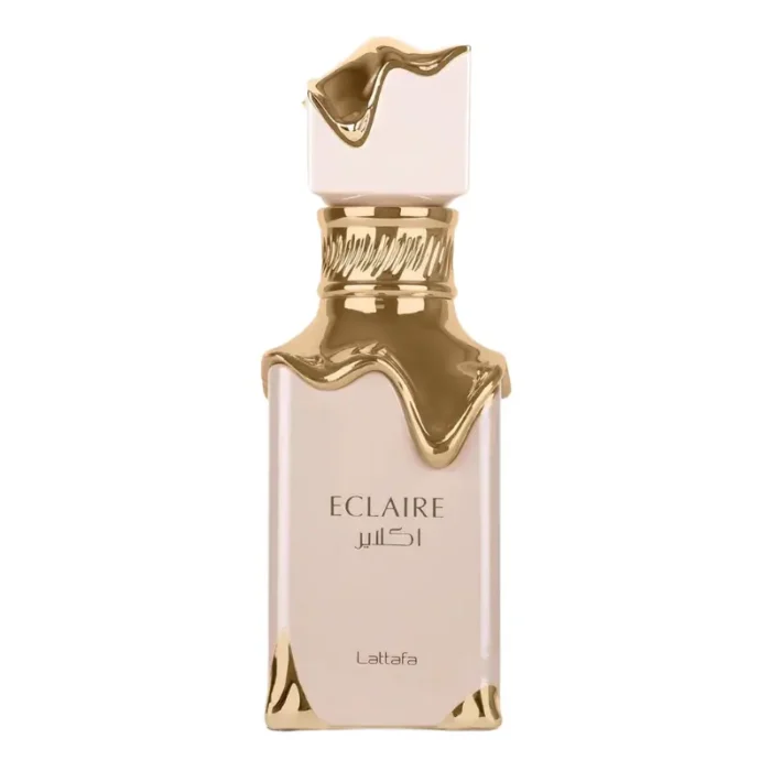 eclaire lattafa pour femme