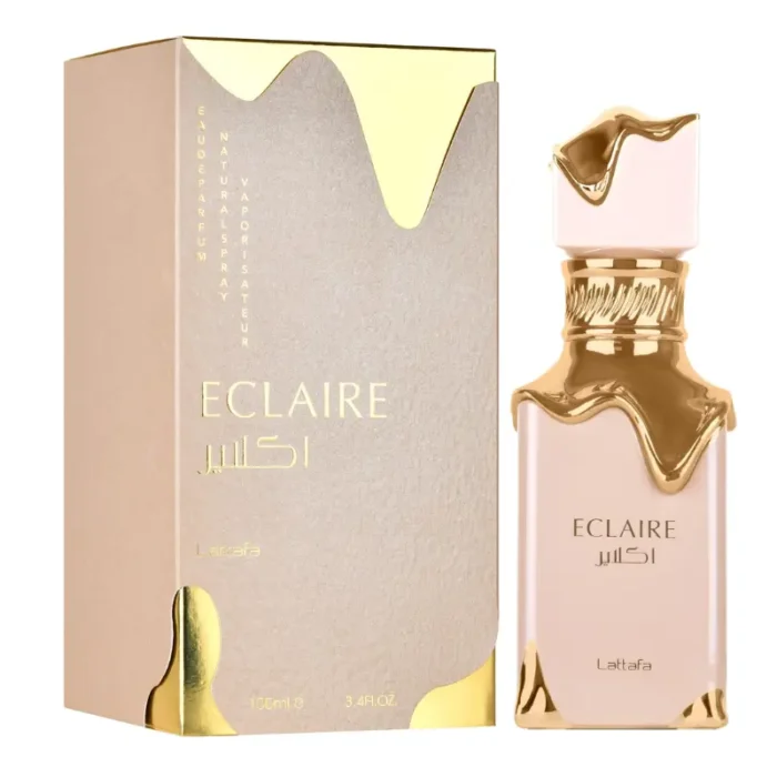 eclaire lattafa prix maroc
