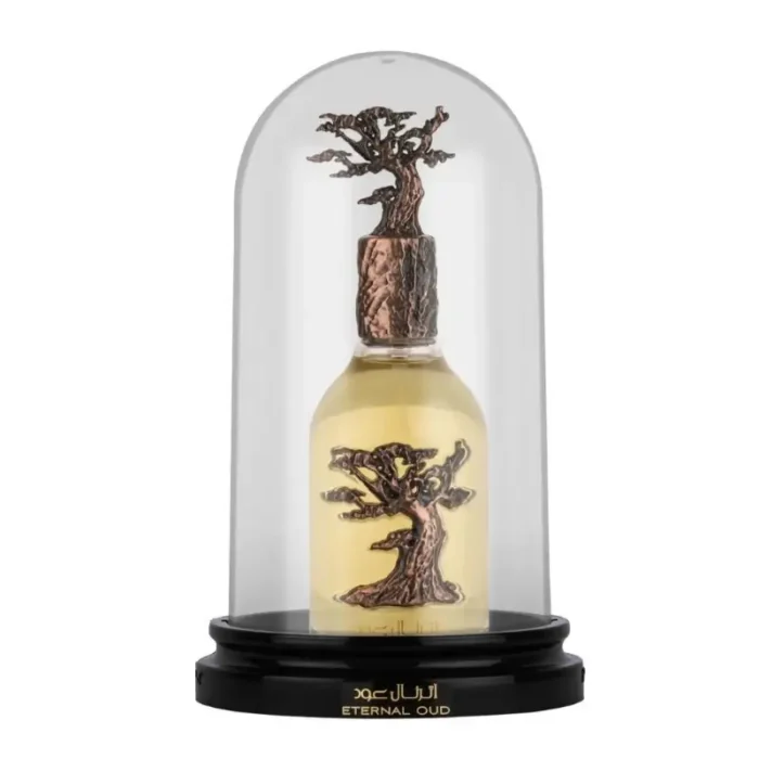 eternal oud lattafa pride prix maroc