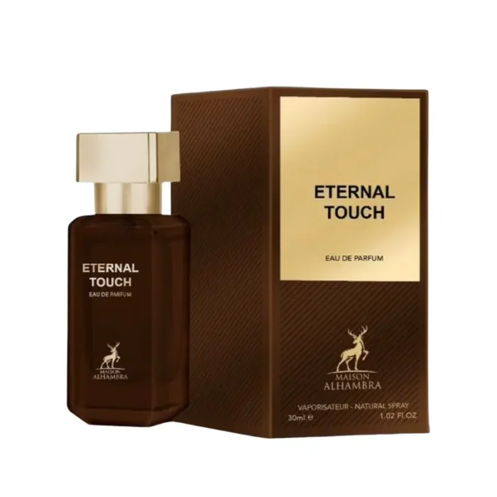 eternal touch maison alhambra 30ml