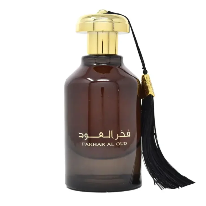 fakhar al oud ard al zaafaran pour homme prix maroc
