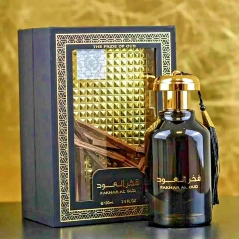 fakhar al oud ard al zaafaran