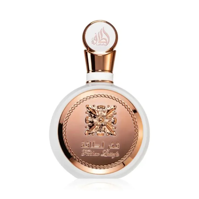 fakhar rose lattafa femme prix maroc