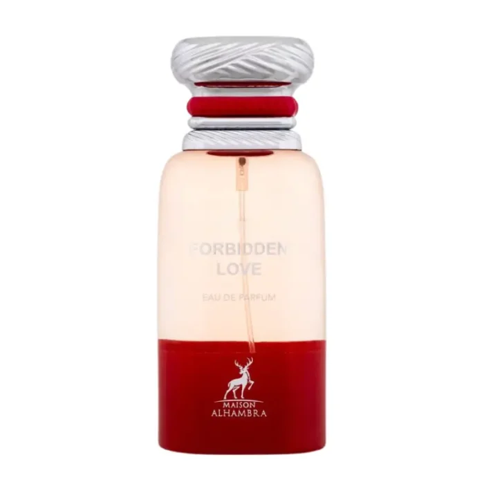 forbidden love lovely cherie maison al hambra prix maroc